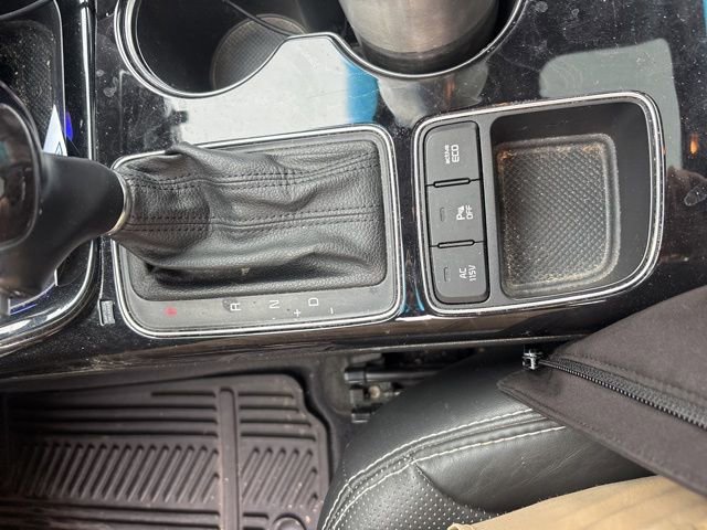Used 2015 Kia Sorento SX image 10