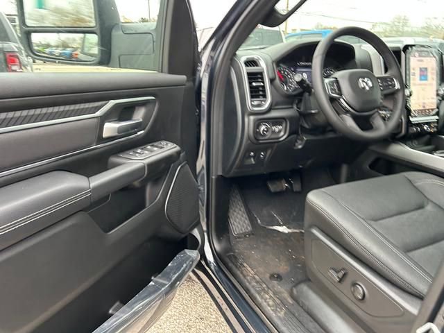 New 2026 RAM 1500 Big Horn image 9