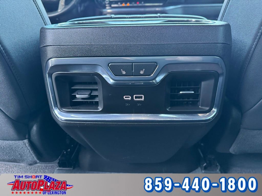 Used 2024 Chevrolet Silverado 2500 High Country w/ High Country Premium Package image 32