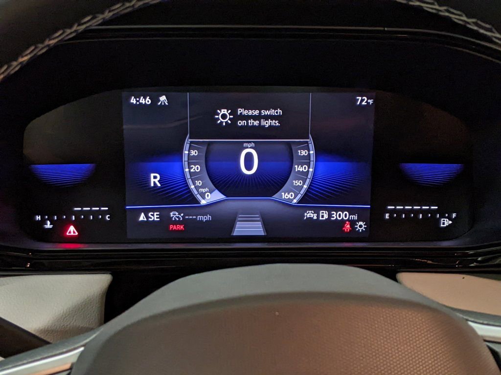 New 2026 Volkswagen Taos S image 14