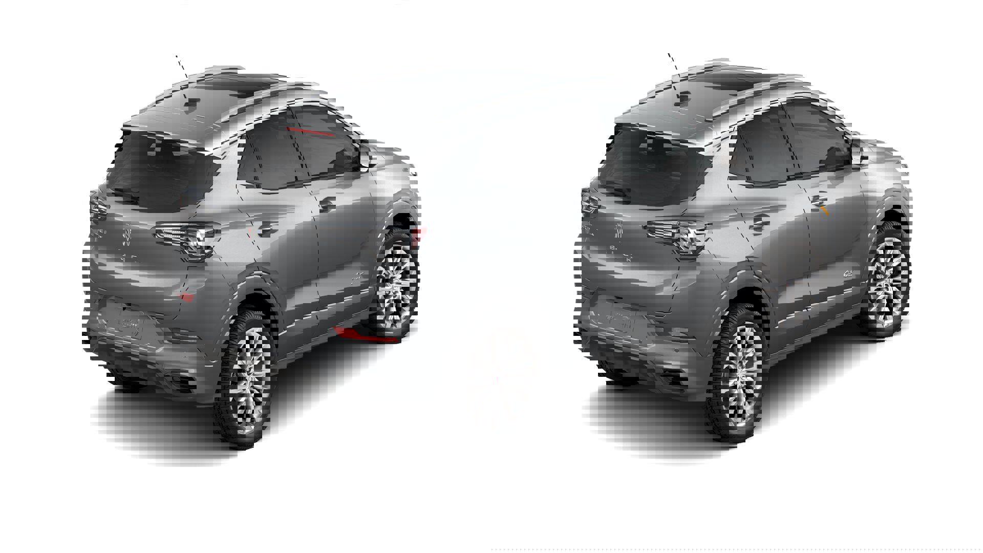 New 2026 Buick Encore GX Avenir image 27