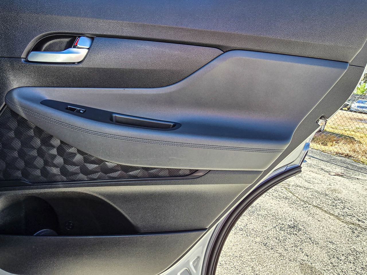 Used 2023 Hyundai Santa Fe SE image 34