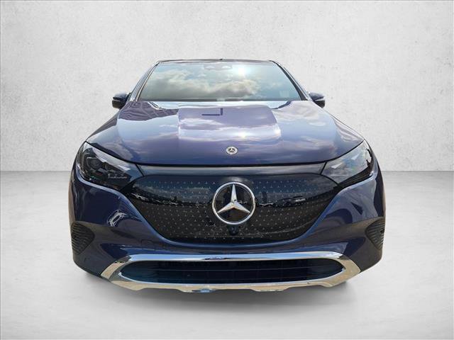 Used 2023 Mercedes-Benz EQE 350+ SUV image 2
