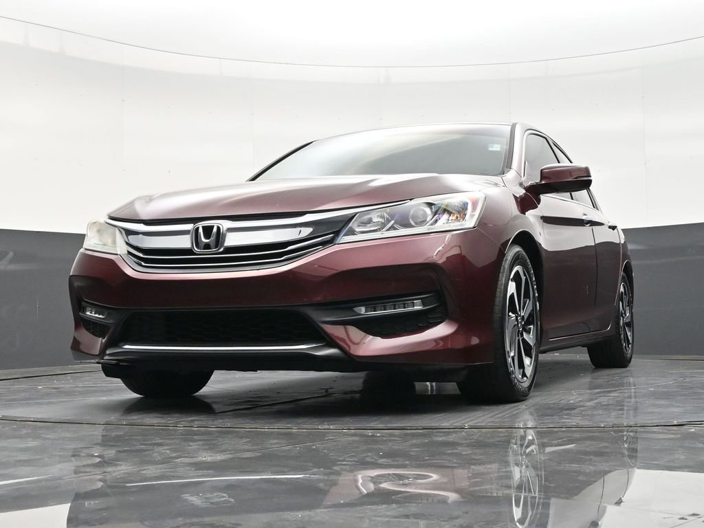 Used 2017 Honda Accord EX-L image 28