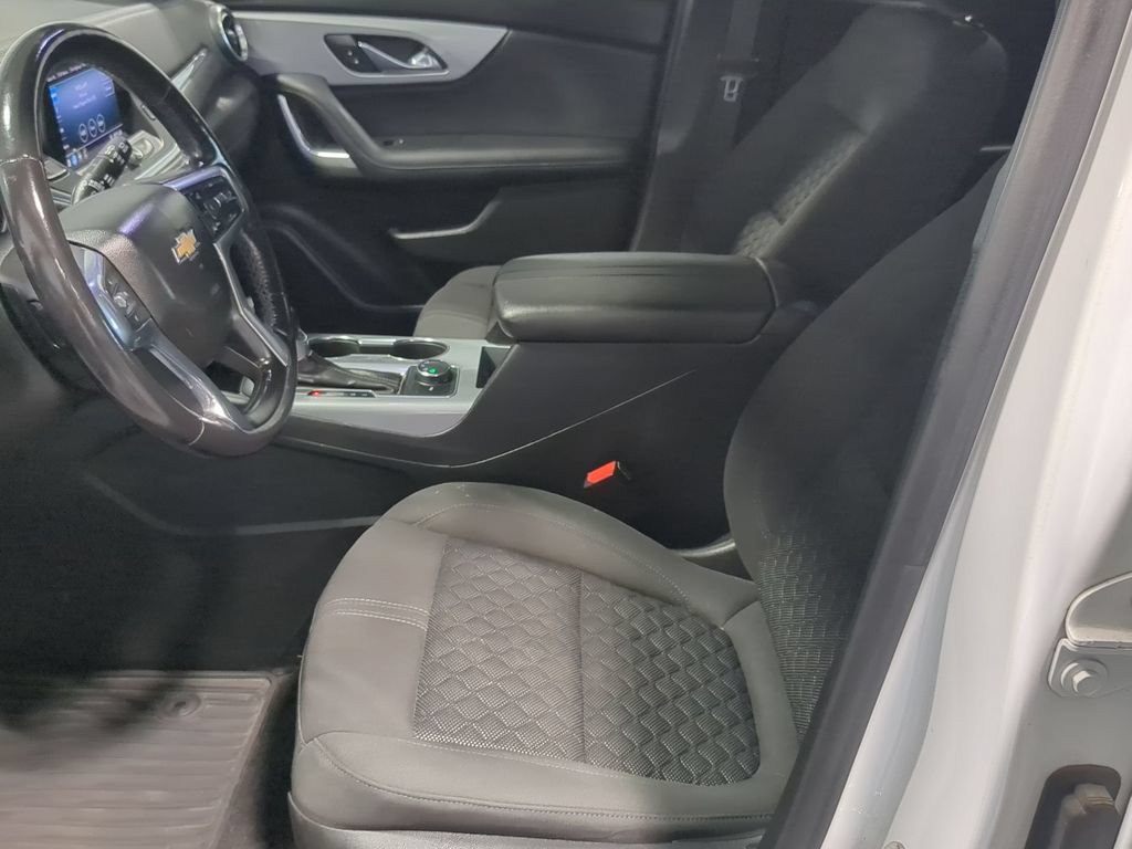 Used 2020 Chevrolet Blazer LT AWD/4WD image 20