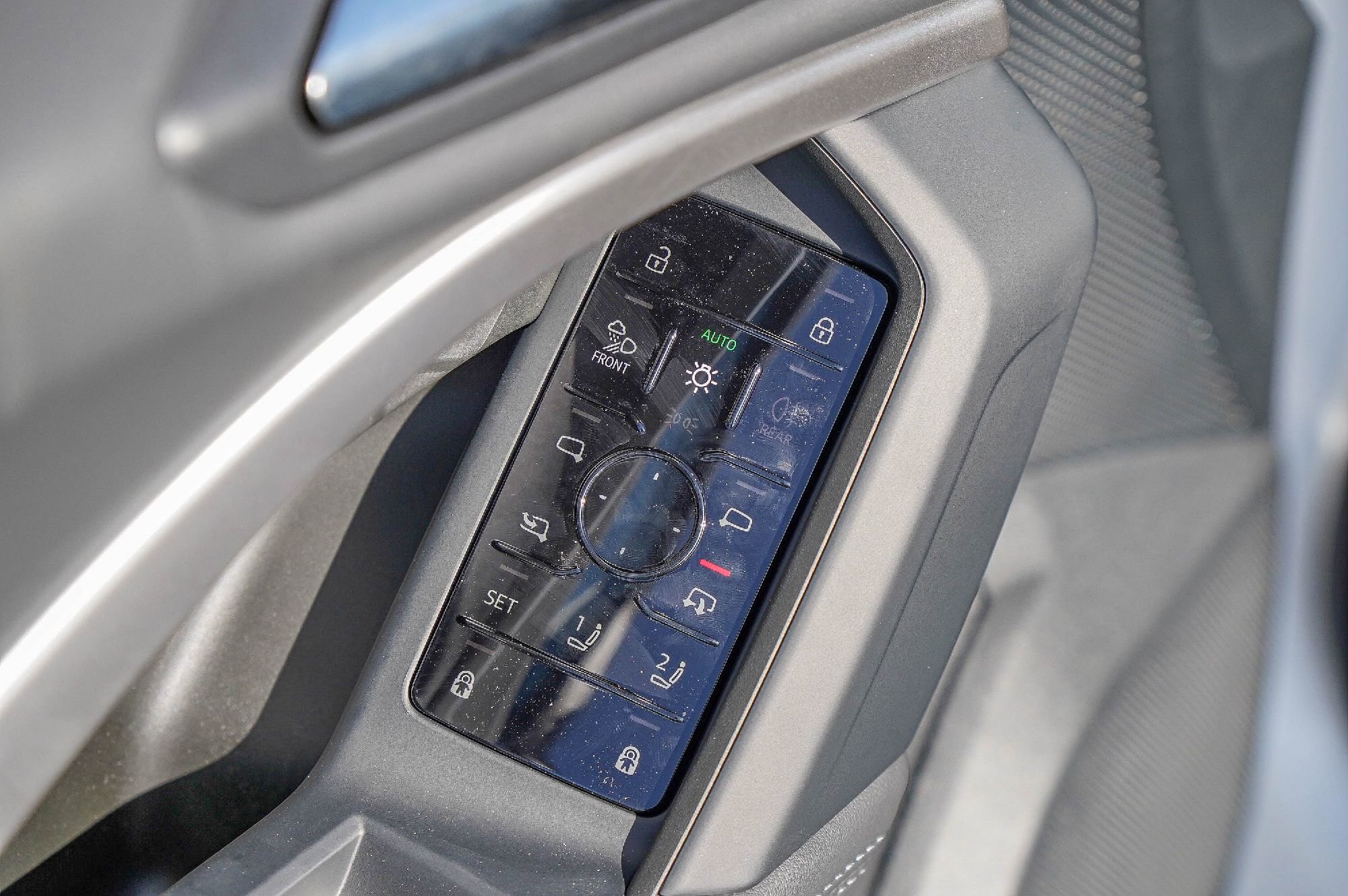 New 2025 Audi Q5 Premium Plus image 16