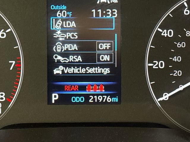 Used 2024 Toyota Corolla SE FWD image 55