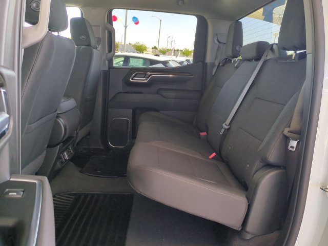 Certified 2026 Chevrolet Silverado 1500 LT AWD/4WD image 29