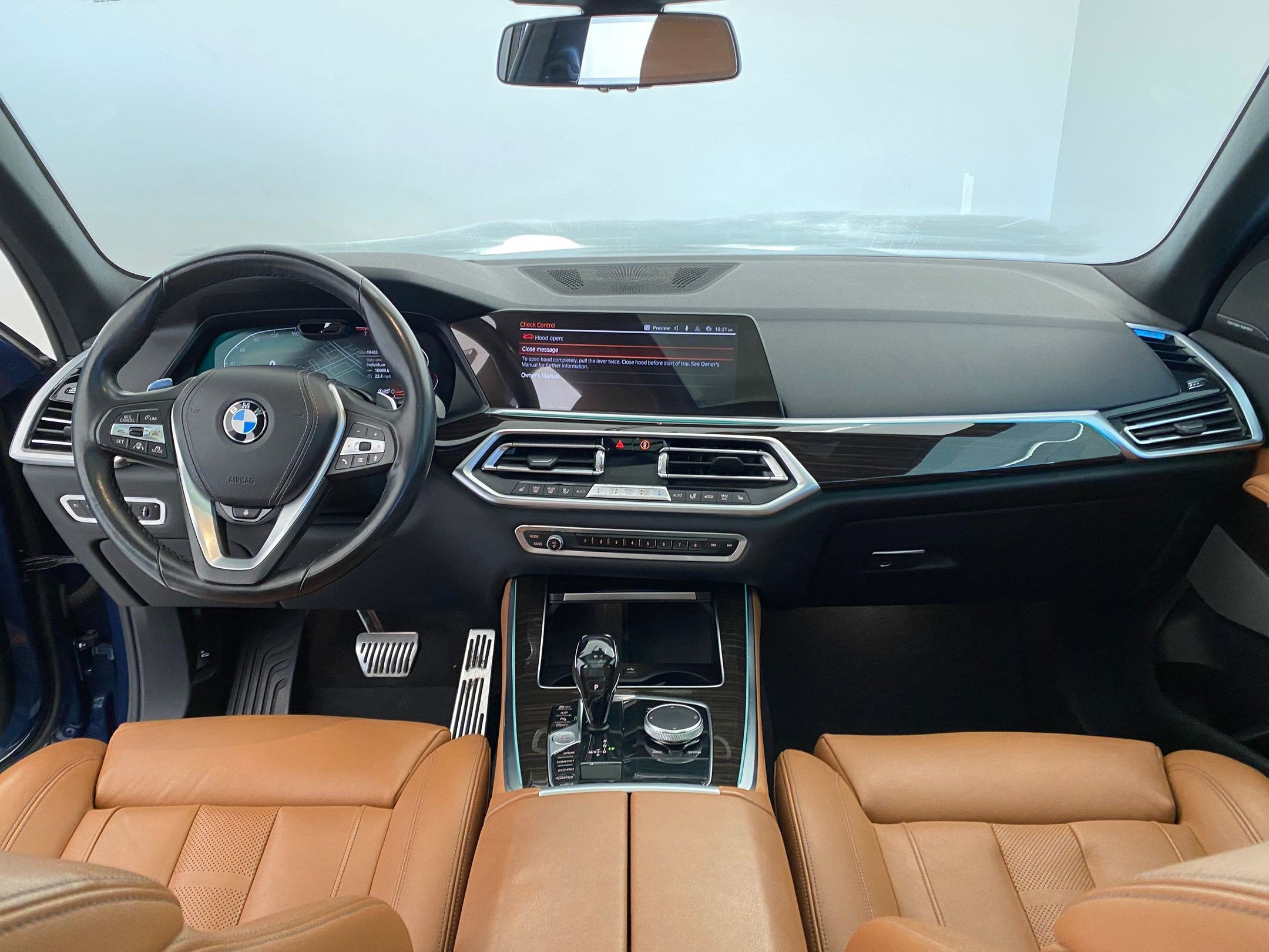 Used 2019 BMW X5 xDrive40i w/ Premium Package image 15