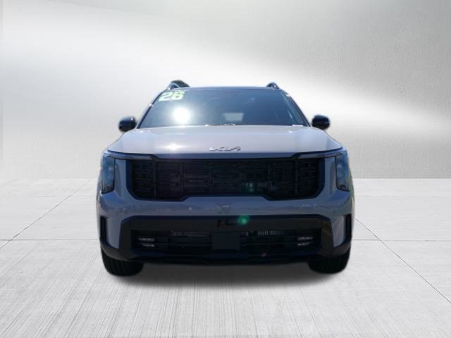 New 2026 Kia Sorento SX Prestige image 10
