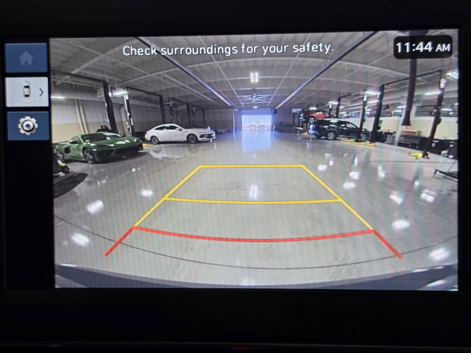 Certified 2025 Hyundai Elantra SE image 26