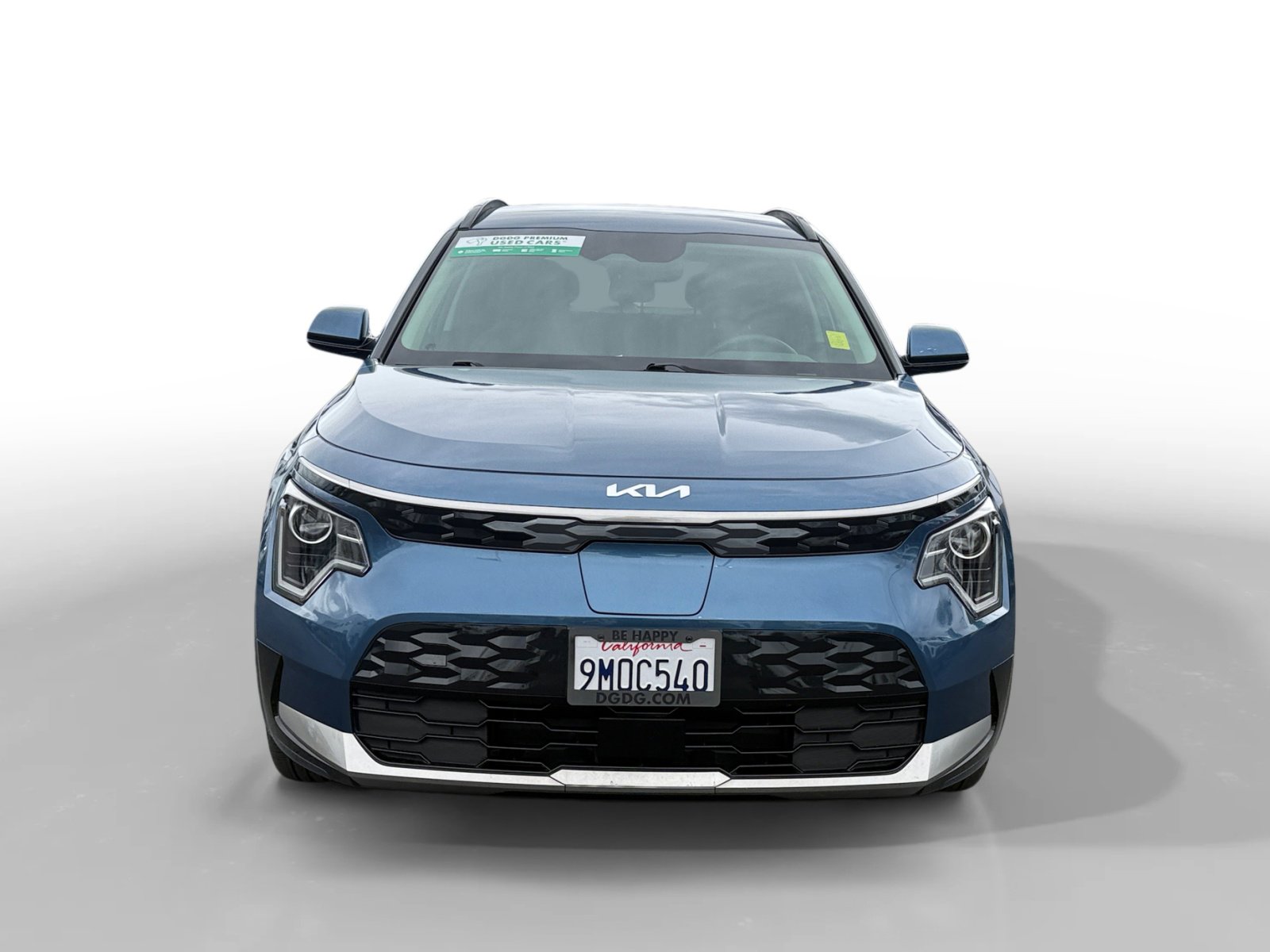 Used 2024 Kia Niro Wind image 8