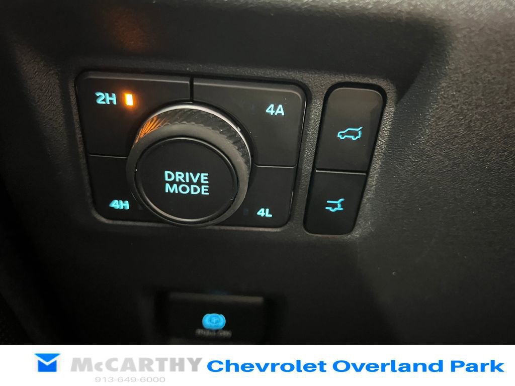 Used 2025 Ford Expedition Platinum AWD/4WD image 17