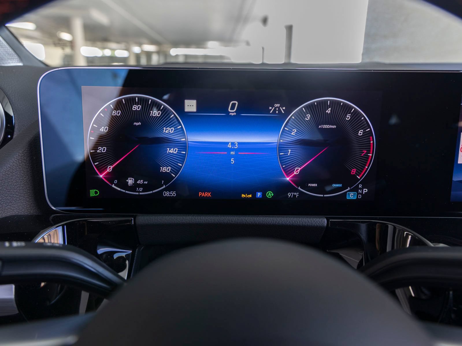 New 2026 Mercedes-Benz GLA 250 image 15