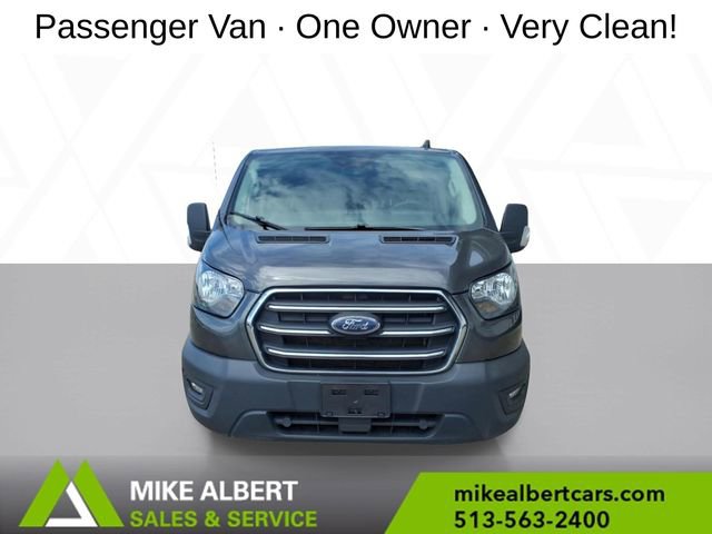 Used 2020 Ford Transit 350 XL RWD image 2
