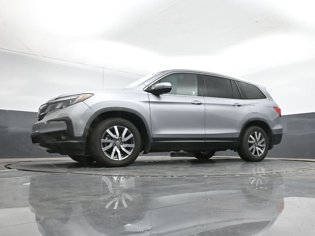 Used 2020 Honda Pilot EX-L image 40