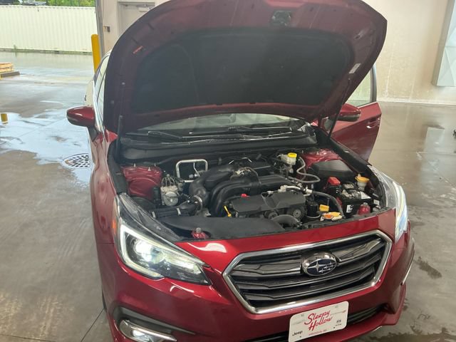 Used 2019 Subaru Legacy 2.5i Limited AWD/4WD image 11