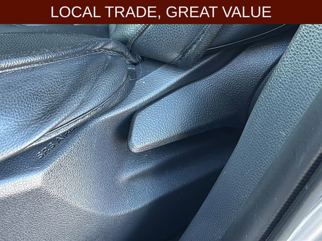 Used 2024 Toyota Tundra SR5 w/ SR5 Convenience Package image 19