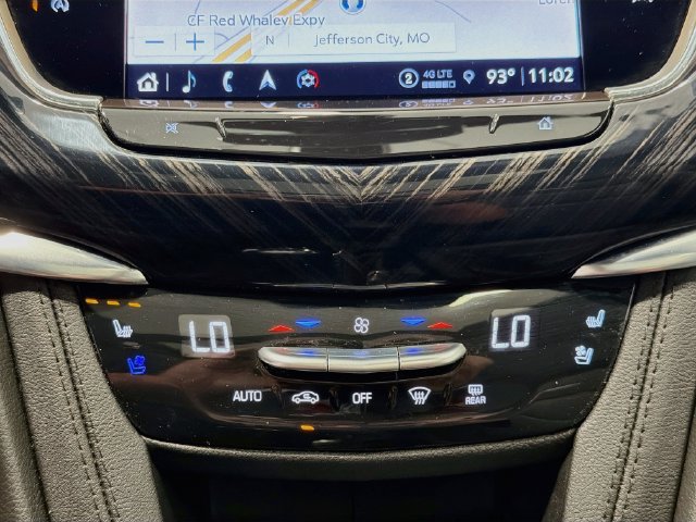Certified 2024 Cadillac XT6 Premium Luxury w/ LPO, Floor Liner Package AWD/4WD image 14