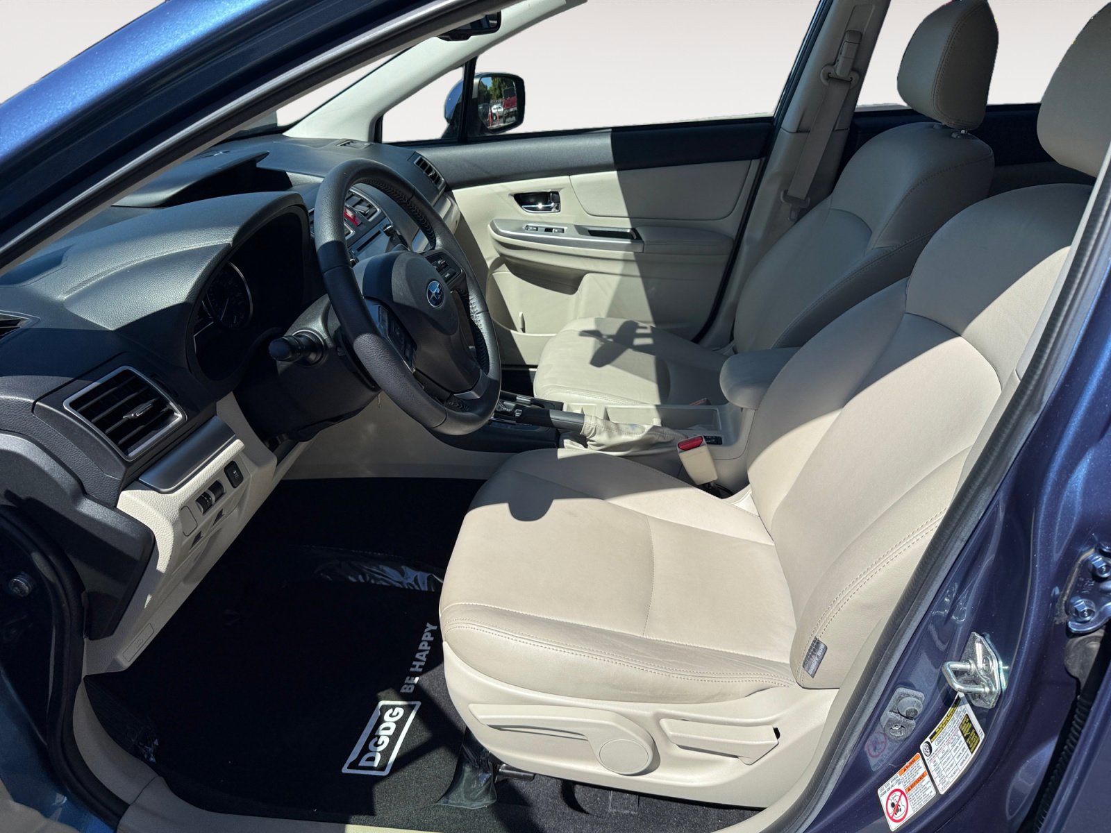 Used 2015 Subaru Crosstrek 2.0i Limited image 10