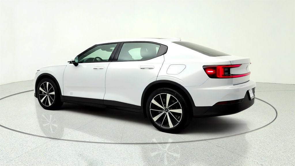 Used 2022 Polestar Polestar 2 w/ Plus Package AWD/4WD image 7