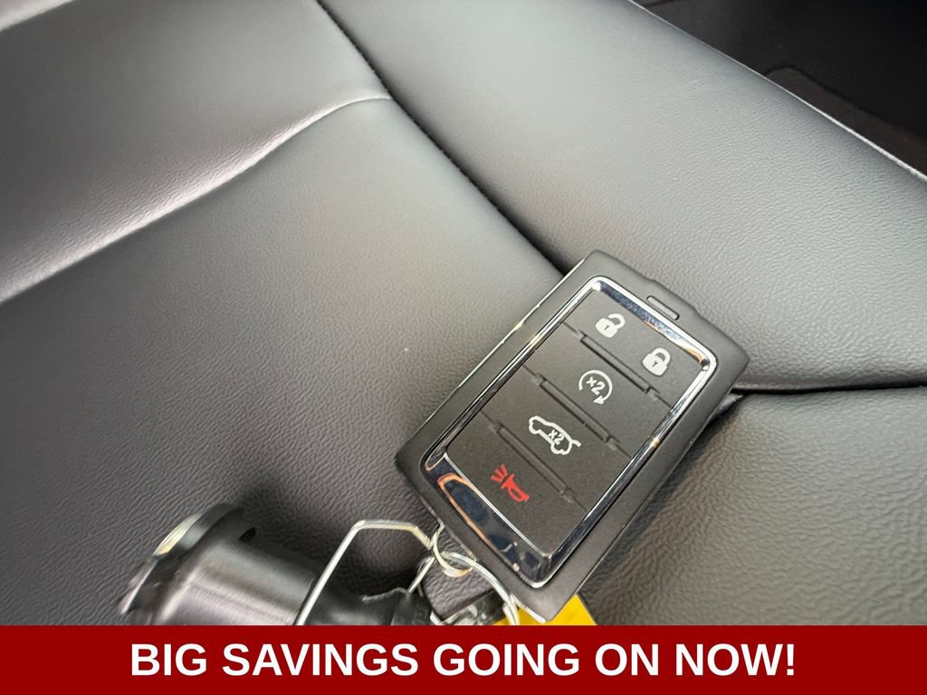 New 2027 Jeep Grand Cherokee L Limited w/ Limited Altitude Package AWD/4WD image 43