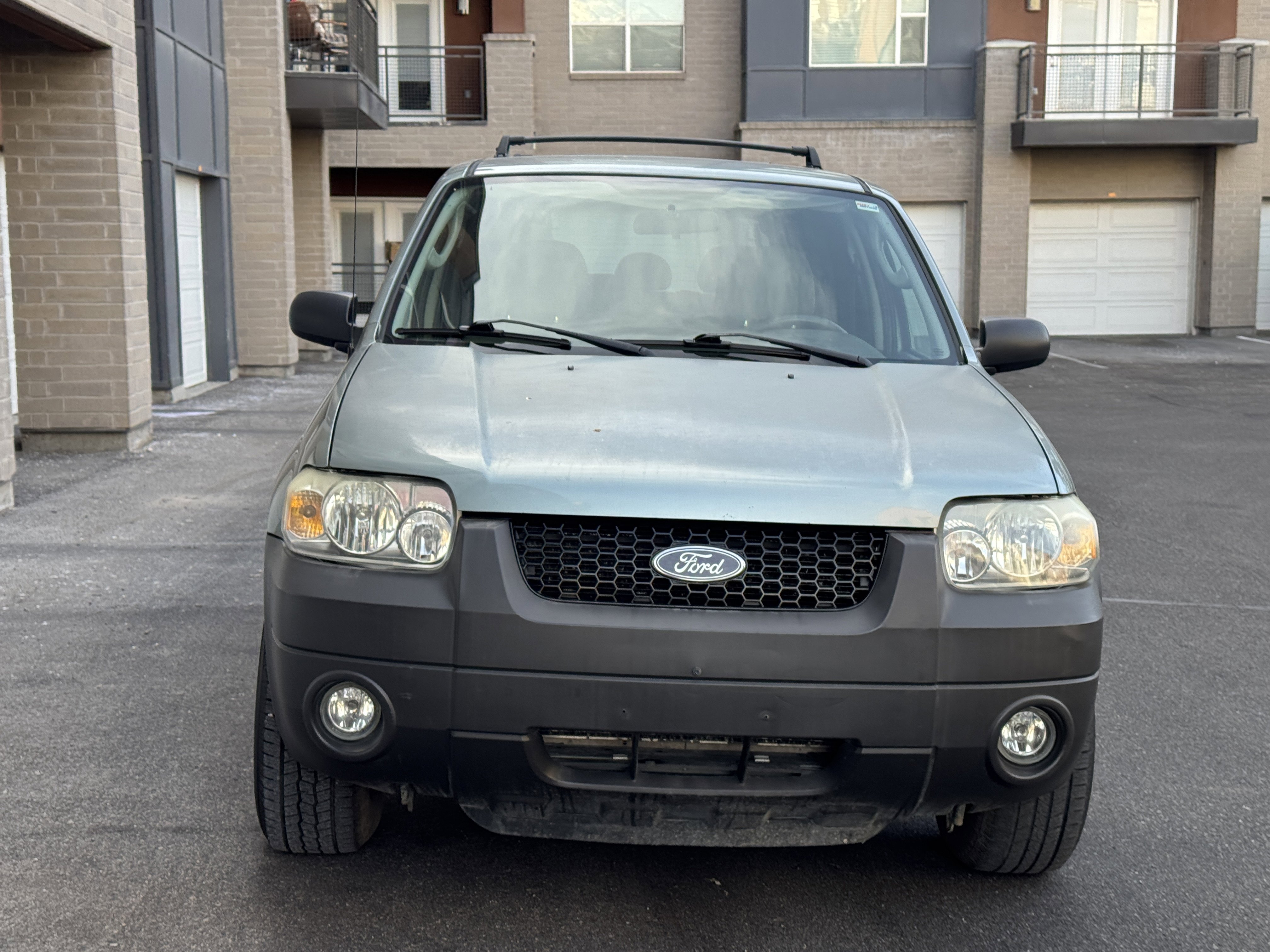 Used 2006 Ford Escape 4WD Hybrid image 9
