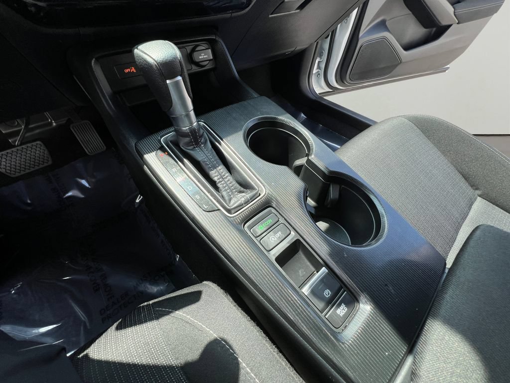 Certified 2023 Honda Civic LX image 17
