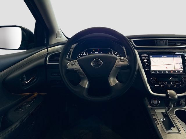 Used 2016 Nissan Murano SL w/ SL Technology Package AWD/4WD image 22