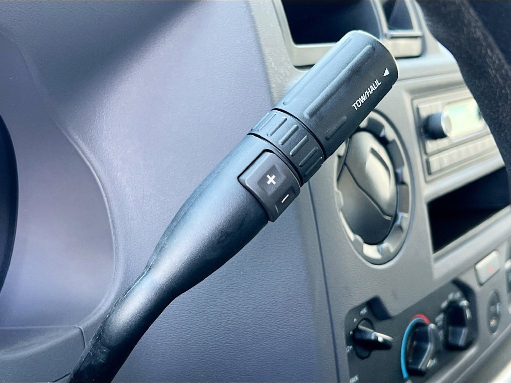 New 2025 Ford E-350 and Econoline 350 Super Duty w/ Interior Upgrade Package RWD image 20