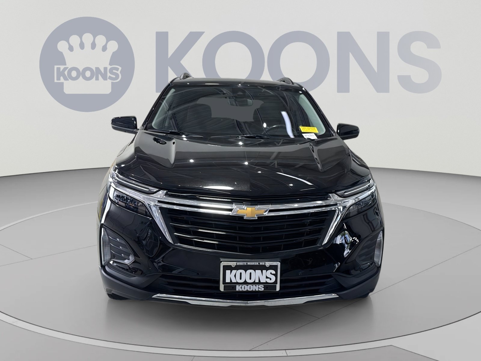 Used 2022 Chevrolet Equinox LT FWD image 4