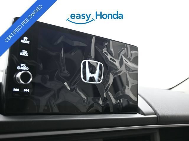Used 2025 Honda Pilot EX-L image 9