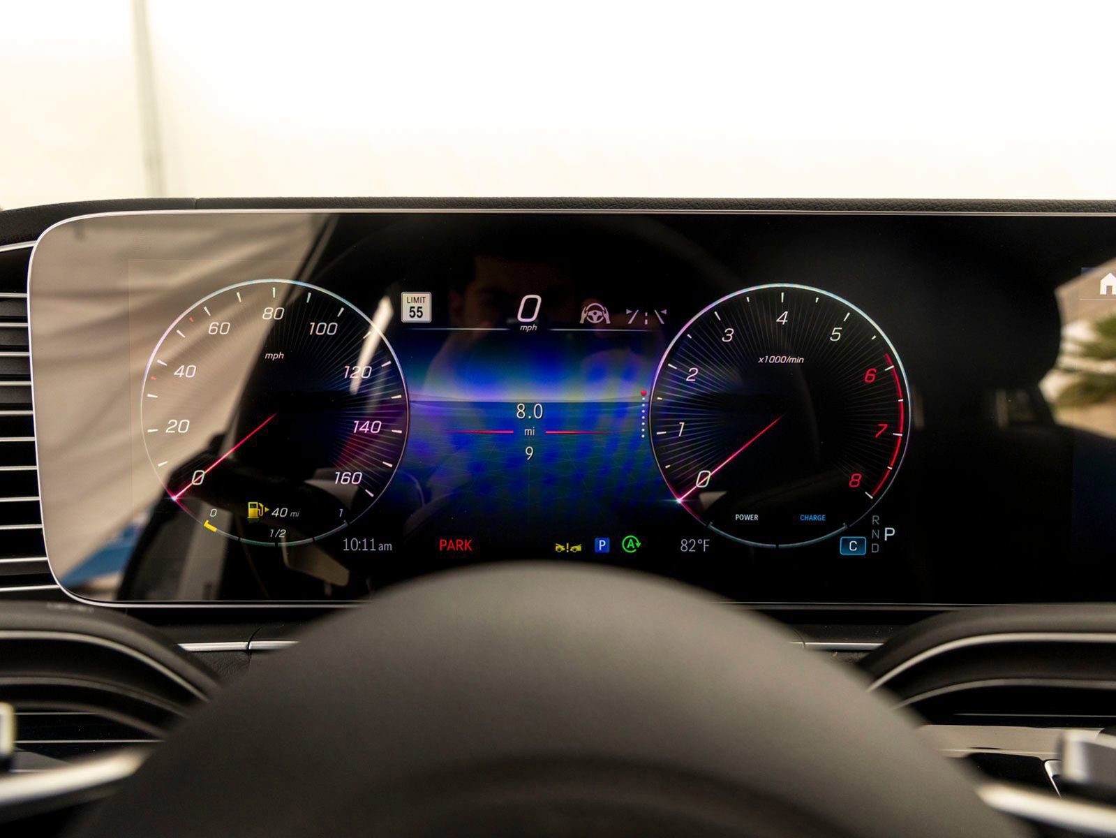 New 2026 Mercedes-Benz GLE 450 4MATIC Coupe image 16