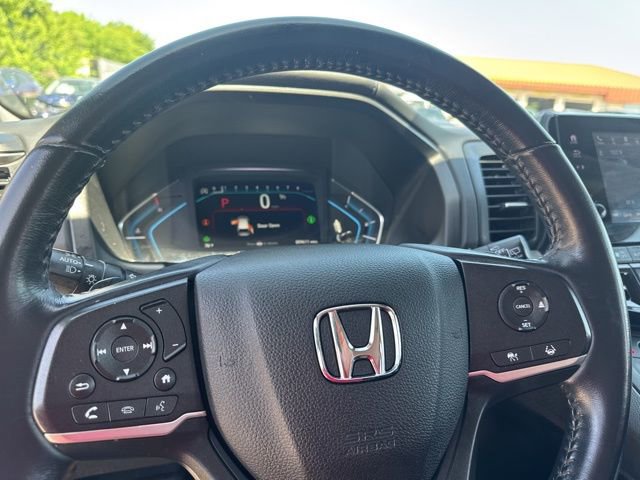 Used 2022 Honda Odyssey EX-L image 16