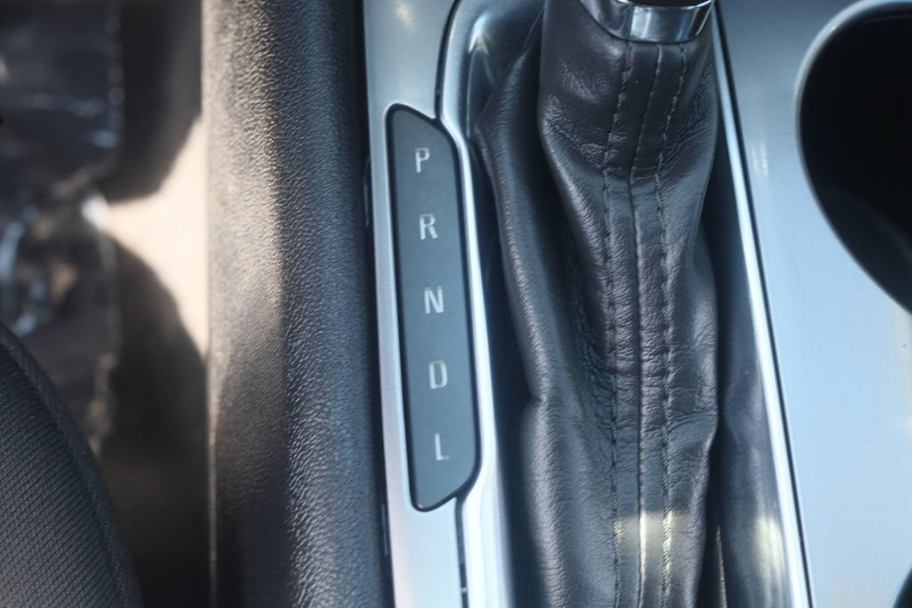 Used 2018 Chevrolet Malibu LS FWD image 5