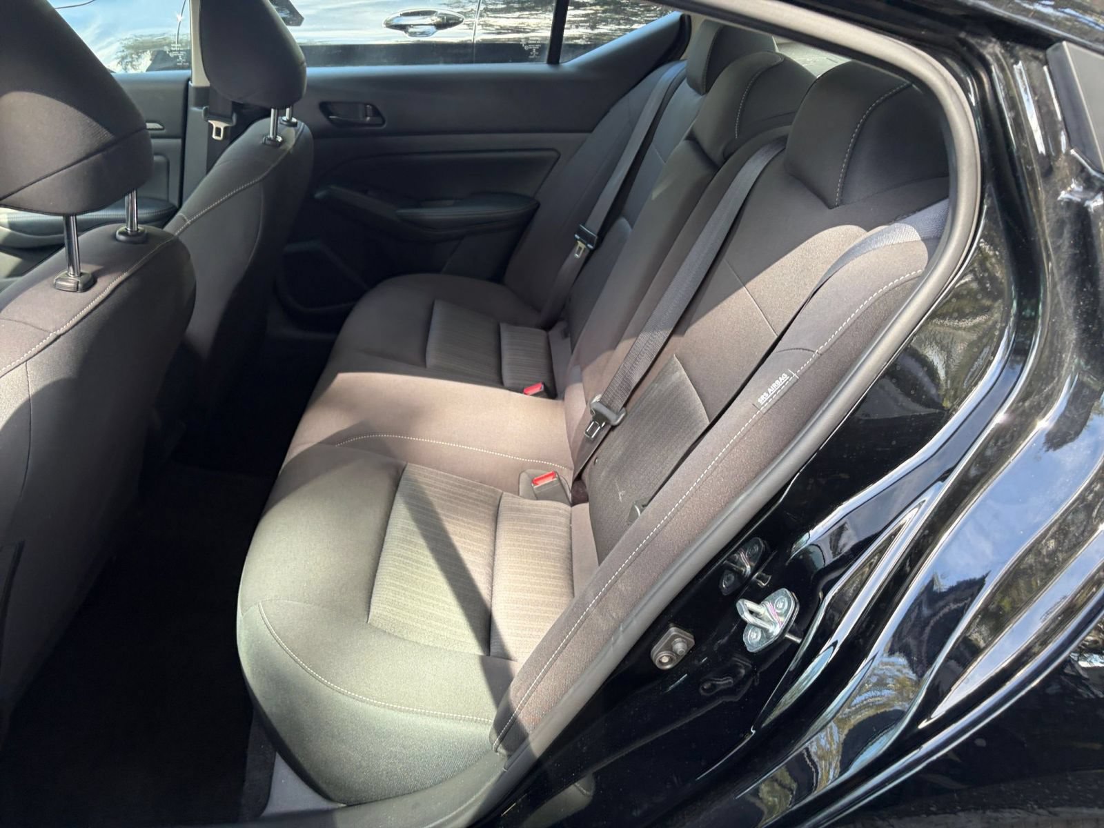 Used 2026 Nissan Altima 2.5 SV FWD image 36