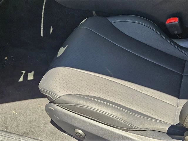 New 2026 Mercedes-Benz CLE 300 4MATIC Coupe image 4