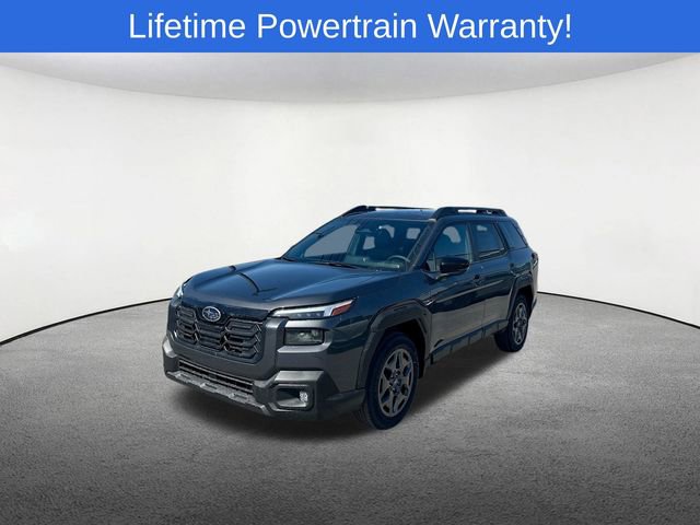New 2026 Subaru Outback Premium