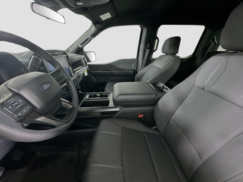 New 2026 Ford F150 STX w/ Equipment Group 200A AWD/4WD image 18