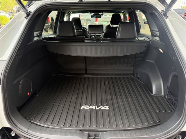 Certified 2023 Toyota RAV4 XSE AWD/4WD image 18