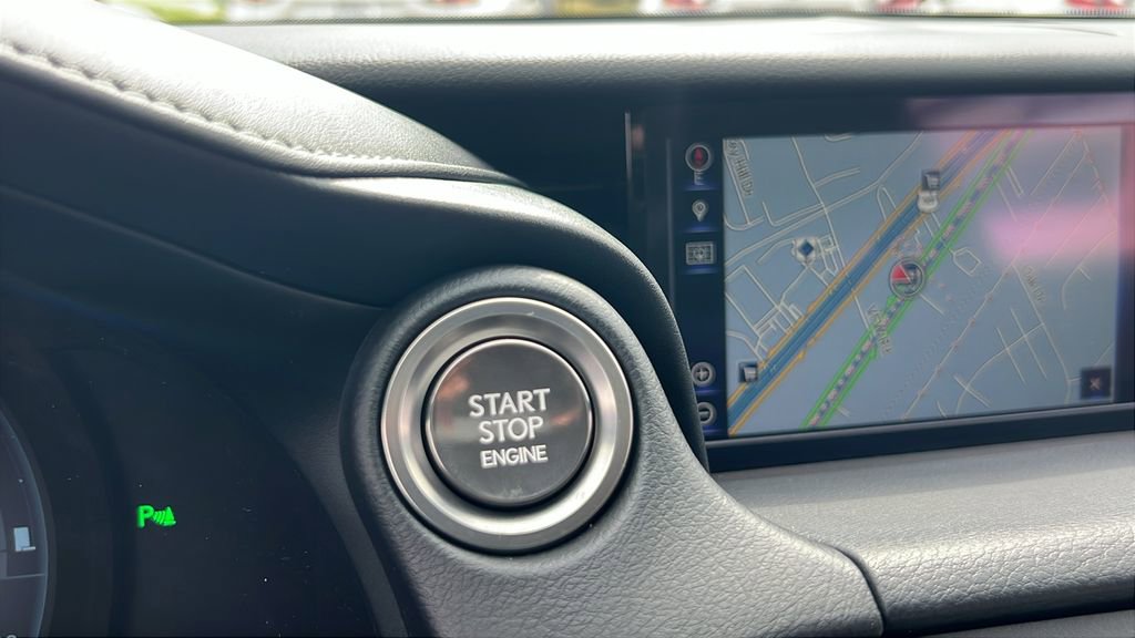 Used 2019 Lexus RC 350 F Sport w/ Accessory Package image 33