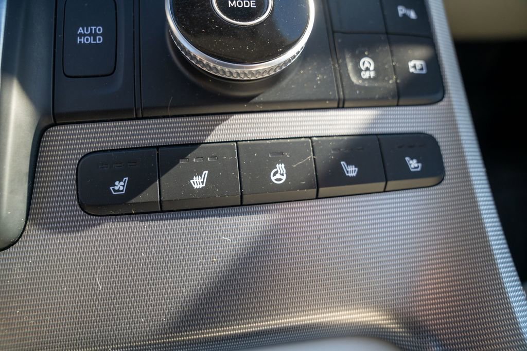 Used 2024 Hyundai Palisade Calligraphy image 29