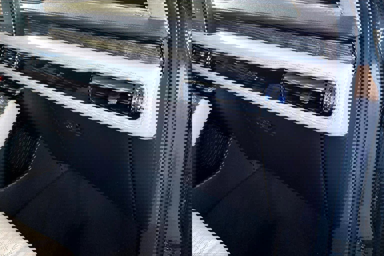 Used 2020 Lincoln Aviator Black Label w/ Dynamic Handling Package image 19