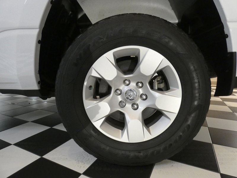 Used 2022 RAM 1500 Big Horn image 7