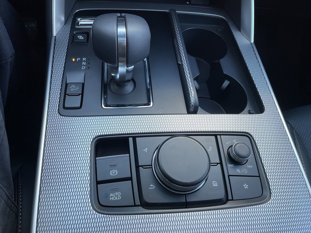 New 2026 MAZDA CX-90 Plug-In Hybrid w/Premium Sport image 23
