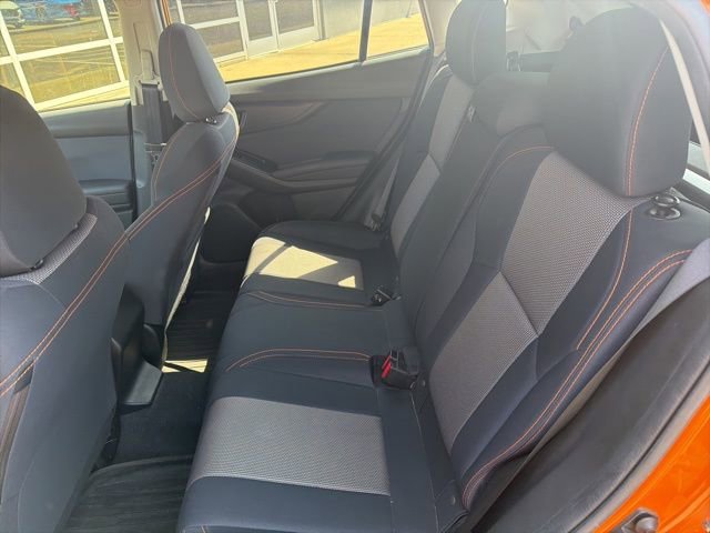 Used 2019 Subaru Crosstrek 2.0i Premium w/ Eyesight System AWD/4WD image 17