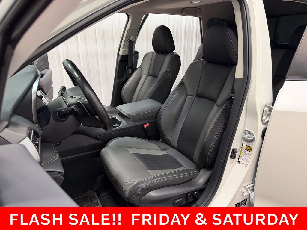 Used 2023 Subaru Outback Onyx Edition AWD/4WD image 38