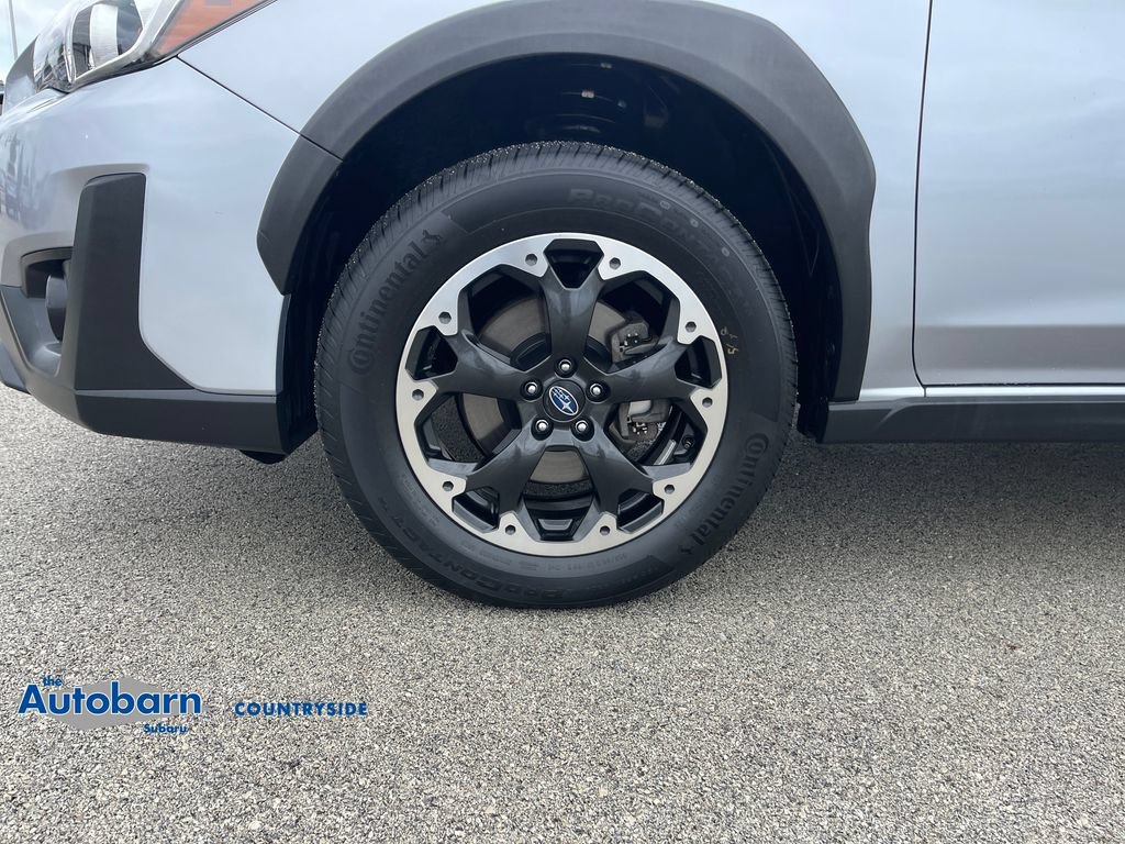 Used 2021 Subaru Crosstrek 2.0i AWD/4WD image 26