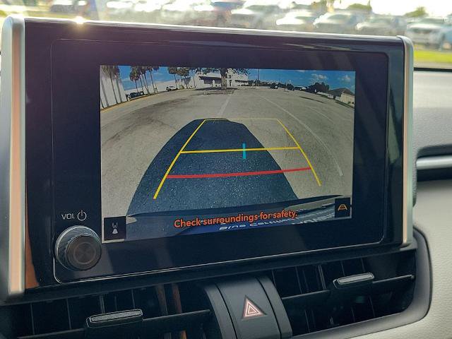 Used 2023 Toyota RAV4 XLE w/ Convenience Package image 31