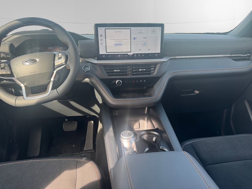 New 2026 Ford Explorer Tremor w/ Tremor Ultimate Package image 10